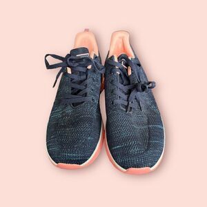 Lamincoa New Fashion Sport Air Sneaker